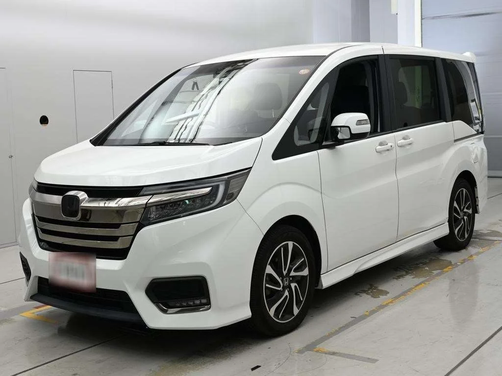 Honda STEPWGN SPADA RP3 2021